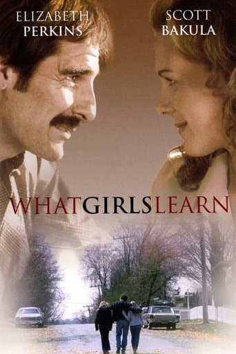 What Girls Learn Image
