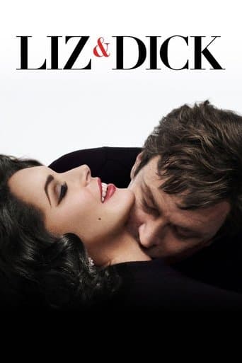 Liz & Dick Image