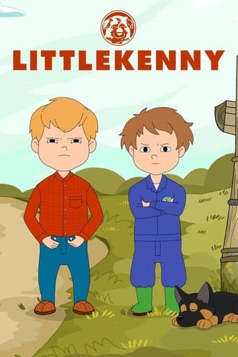 Littlekenny Image