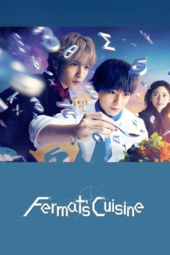 Fermat’s Cuisine Image