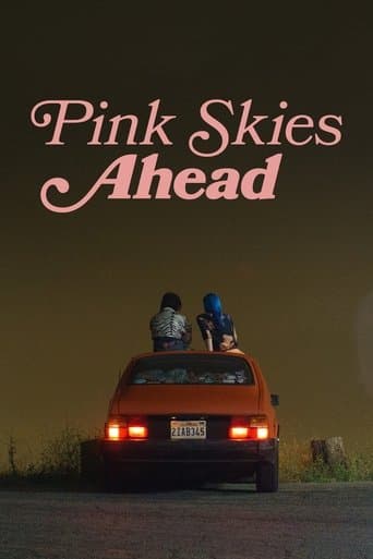 Pink Skies Ahead Image
