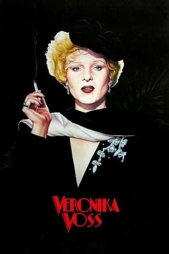 Veronika Voss Image