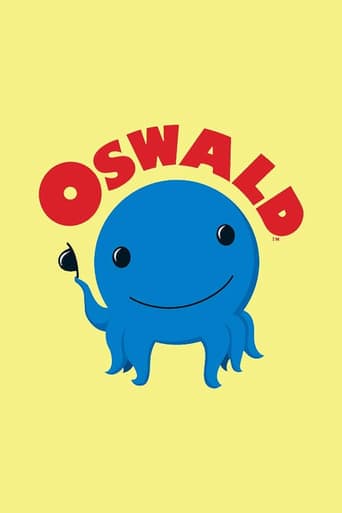 Oswald Image