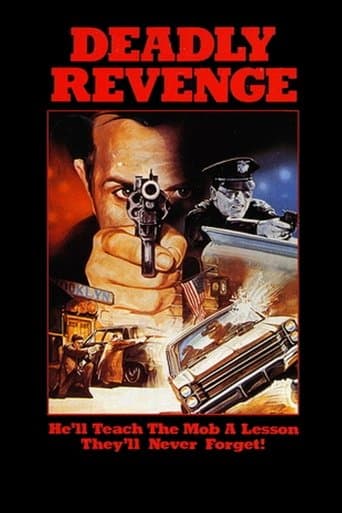 Deadly Revenge Image
