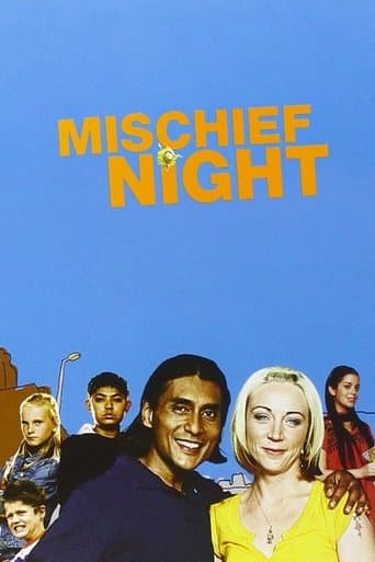 Mischief Night Image