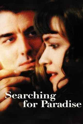 Searching for Paradise Image