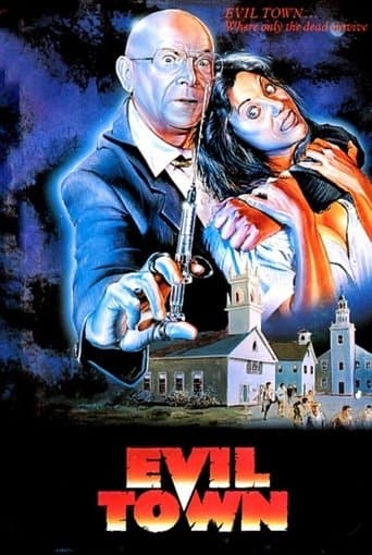 Evil Town Image