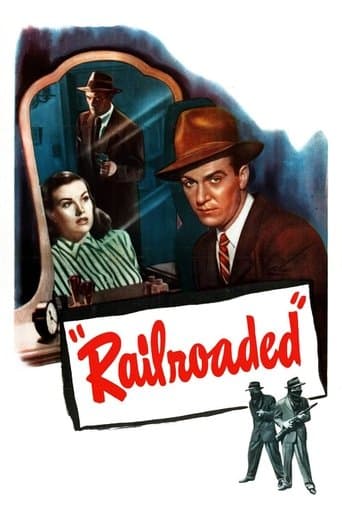 Railroaded! Image