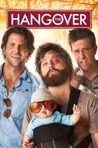 The Hangover Image