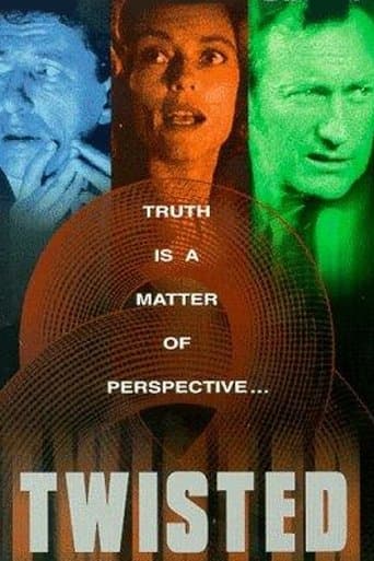 Twisted Image
