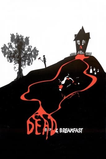 Dead & Breakfast Image