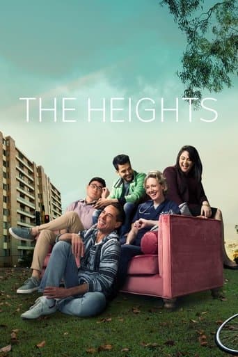 The Heights Image