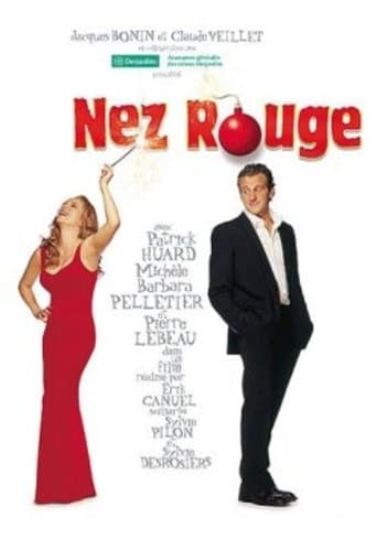 Red Nose Image