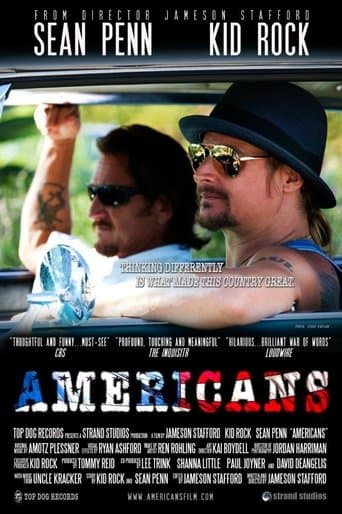 Americans Image