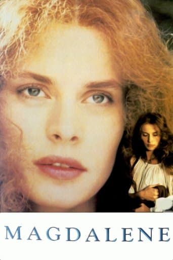 Magdalene Image