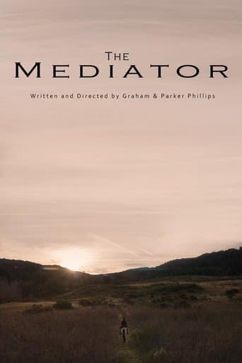 The Mediator Image