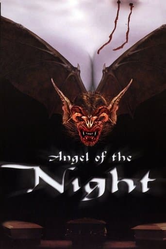 Angel of the Night Image
