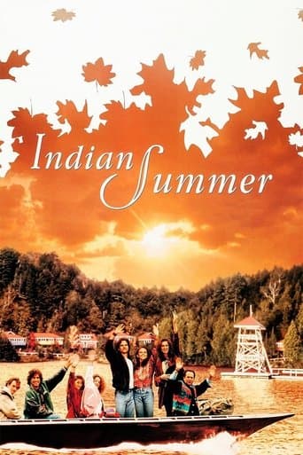 Indian Summer Image