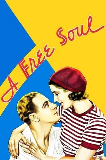 A Free Soul Image