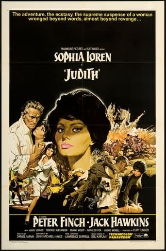 Judith Image