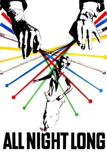 All Night Long Image