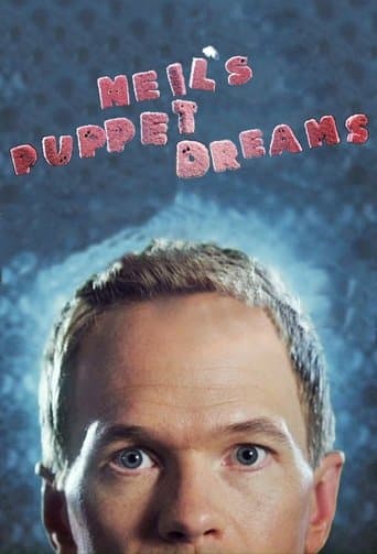 Neil's Puppet Dreams Image