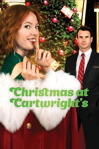 Christmas at Cartwright's Image