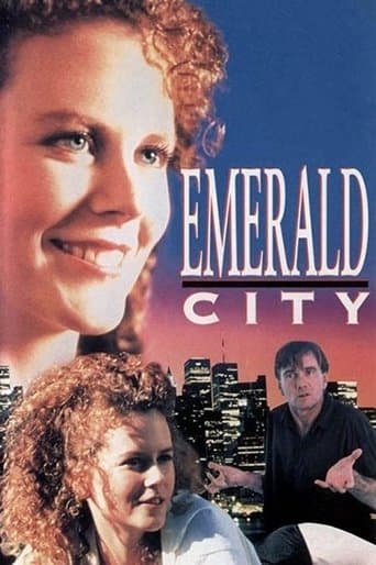 Emerald City Image