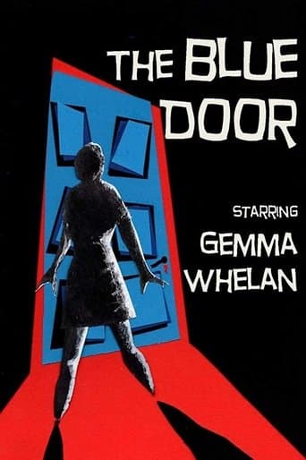 The Blue Door Image