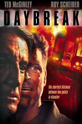 Daybreak Image