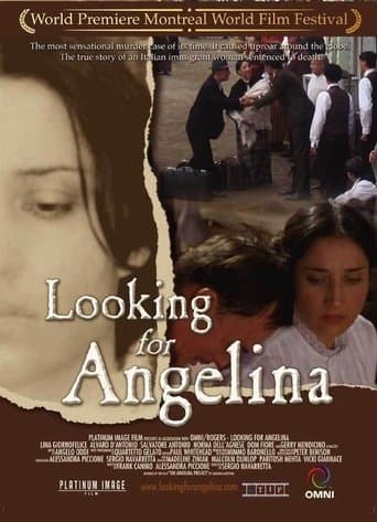 Looking for Angelina Image