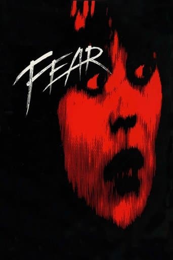 Fear Image