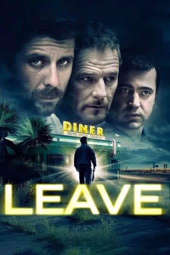 Leave Image