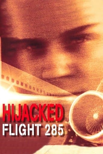 Hijacked: Flight 285 Image