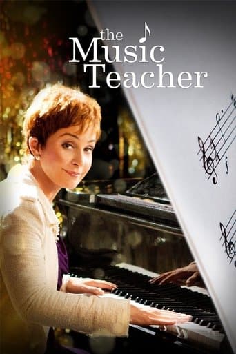 The Music Teacher Image