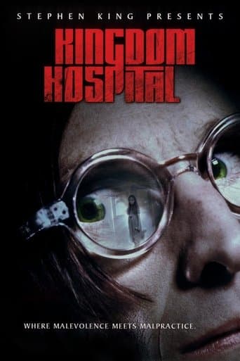 Stephen King's Kingdom Hospital Image