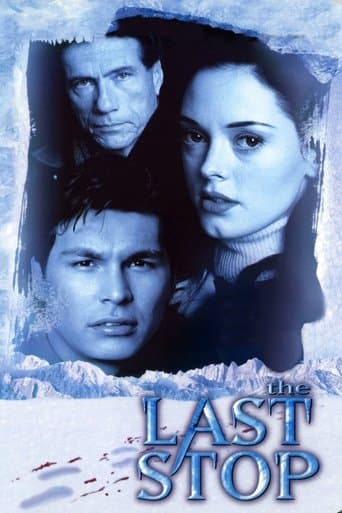 The Last Stop Image