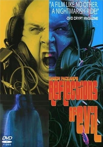 Reflections of Evil Image