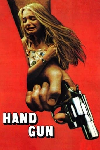 Handgun Image
