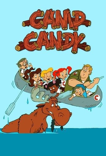Camp Candy Image