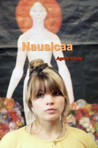 Nausicaa Image