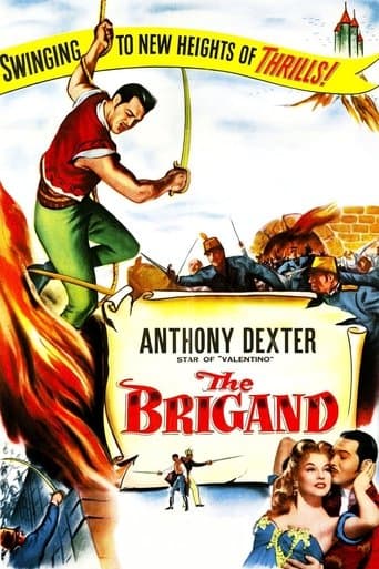 The Brigand Image