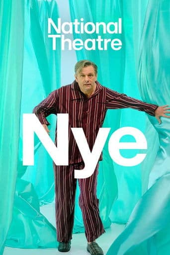 National Theatre Live: Nye Image
