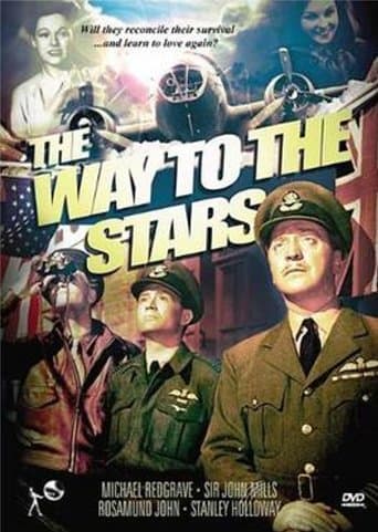 The Way to the Stars Image
