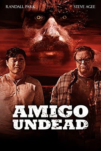 Amigo Undead Image