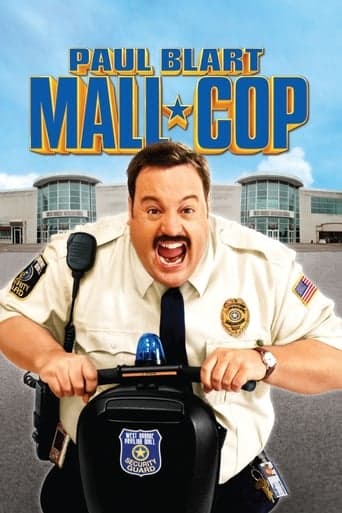 Paul Blart: Mall Cop Image