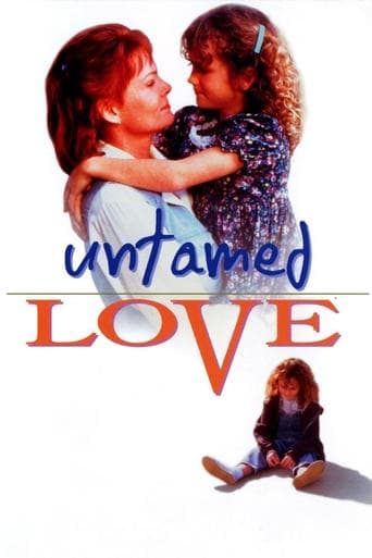 Untamed Love Image