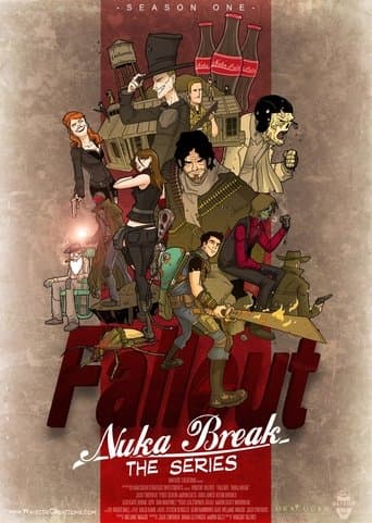 Fallout: Nuka Break Image