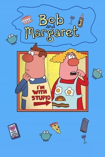 Bob and Margaret Image