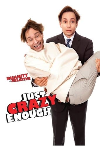 Crazy Enough Image
